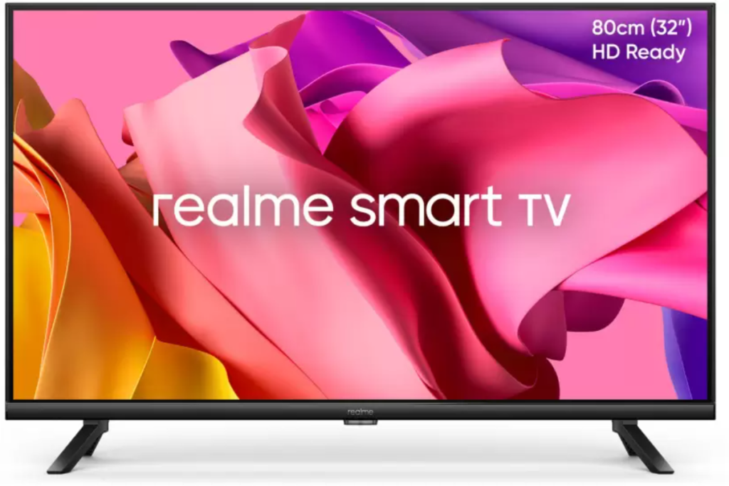 Realme Smart TV 30 inch offer