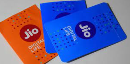 Jio New Plan